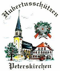 Hubertusschützen Peterskirchen e.V.